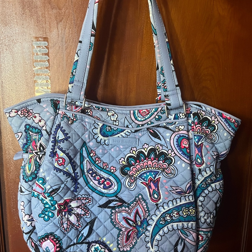 Vera Bradley purse